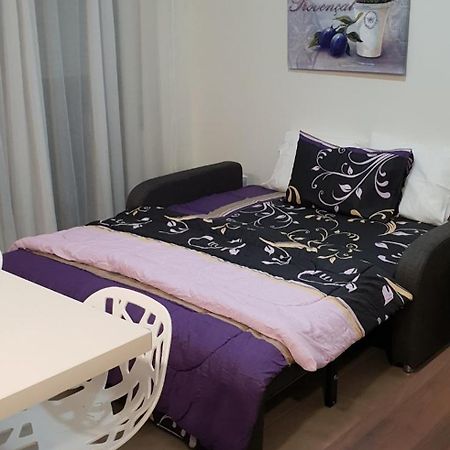By The Way Apartment Ларнака Екстериор снимка