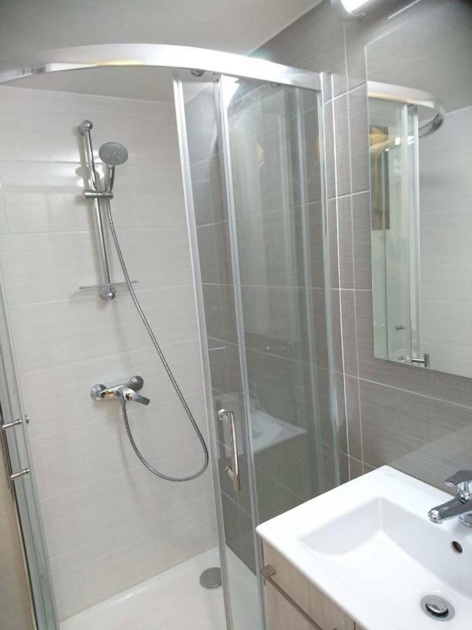 By The Way Apartment Ларнака Екстериор снимка